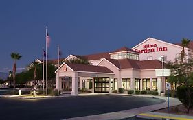 Hilton Garden Inn Tucson Airport